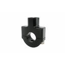 Zirkona Mounting Clamp for Motorcycle