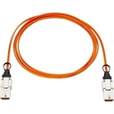 HPE Synergy 300Gb Interconnect Link 5m Active Optical Cable
