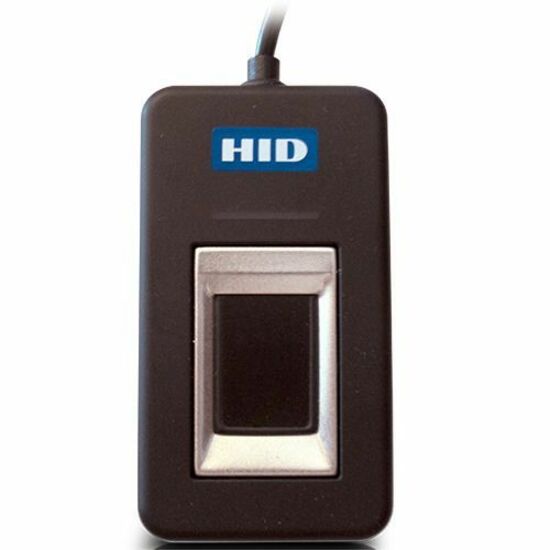 HID EikonTouch TC510 Capacitive USB Fingerprint Reader
