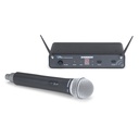 Samson Concert 88 Handheld - 16-Channel True Diversity UHF Wireless System