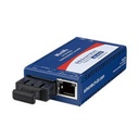 Advantech IMC-350 Transceiver/Media Converter