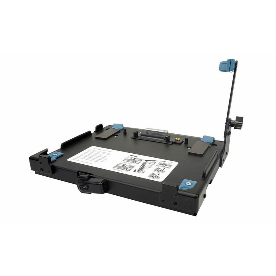 Gamber-Johnson Screen Support for Cradle, Docking Station, Notebook