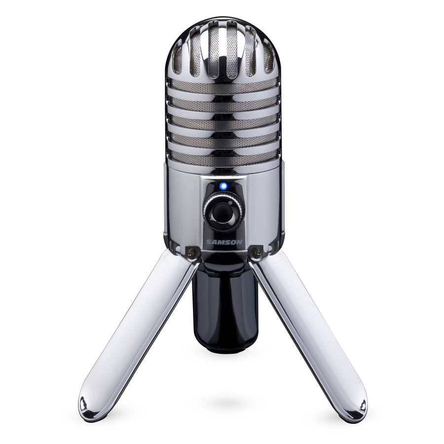 Samson SAMTR Wired Condenser Microphone