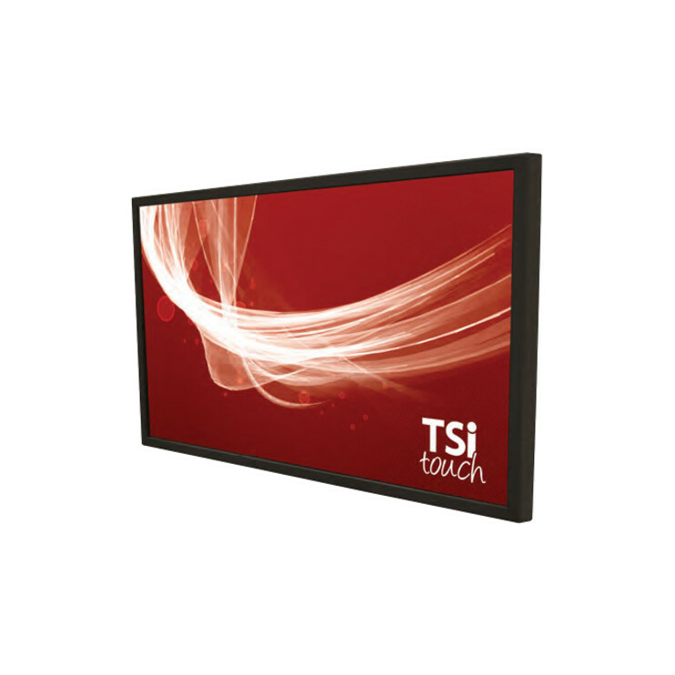 TSItouch 55" FHD Infrared Touch Screen Solution