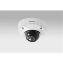 i-PRO WV-S2552L 5 Megapixel Outdoor Network Camera - Color - Dome