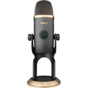 Blue Yeti X Wired Condenser Microphone