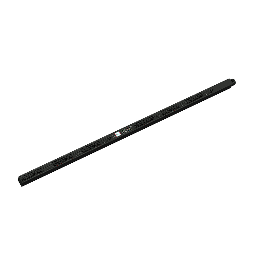Raritan PX3-5905V-M17V2 36-Outlet PDU