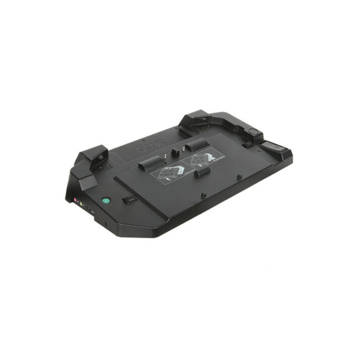 Getac Docking Station