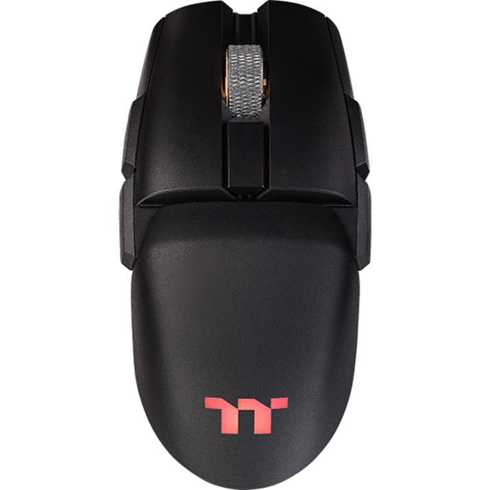Thermaltake ARGENT M5 Wireless RGB Gaming Mouse
