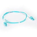 Black Box Fiber Optic Patch Network Cable