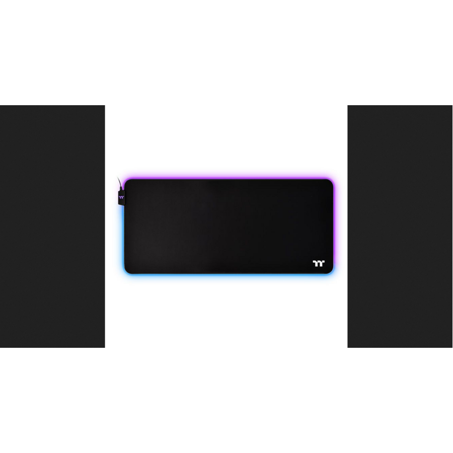 Thermaltake Level 20 RGB Extended Gaming Mouse Pad