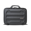 Higher Ground Shuttle 3.0 STL3.013GRYCS Carrying Case Rugged for 13" Notebook - Gray