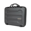 Higher Ground Shuttle 3.0 STL3.014GRYCS Carrying Case Rugged for 14" Notebook - Gray