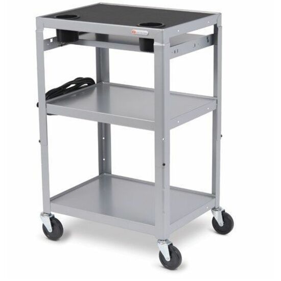 Bretford MIC Cart Mobile Teacher Cart