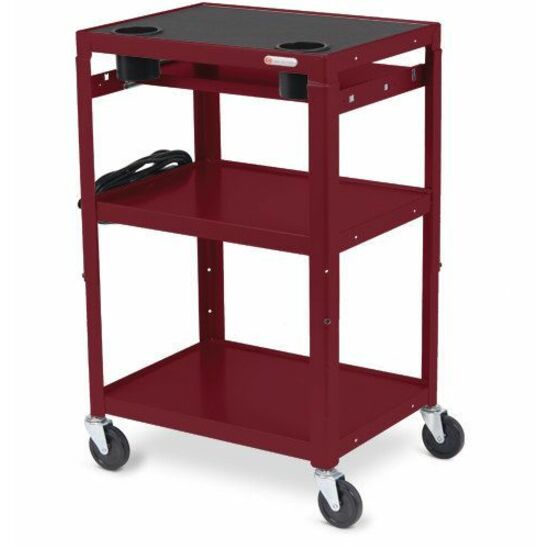 Bretford MIC Cart Mobile Teacher Cart