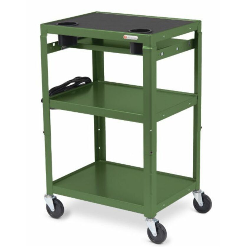 Bretford MIC Cart Mobile Teacher Cart
