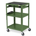 Bretford MIC Cart Mobile Teacher Cart