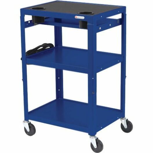 Bretford MIC Cart Mobile Teacher Cart