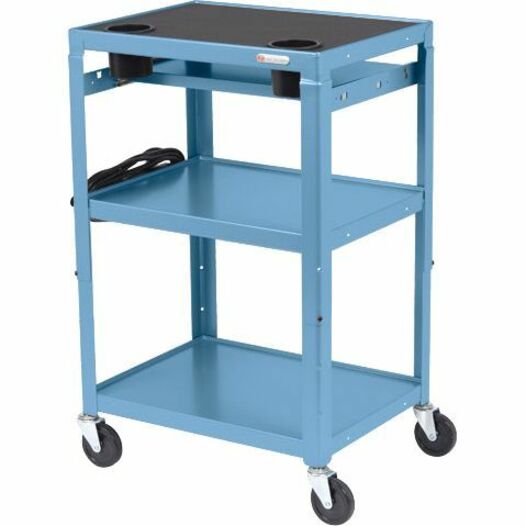 Bretford MIC Cart Mobile Teacher Cart