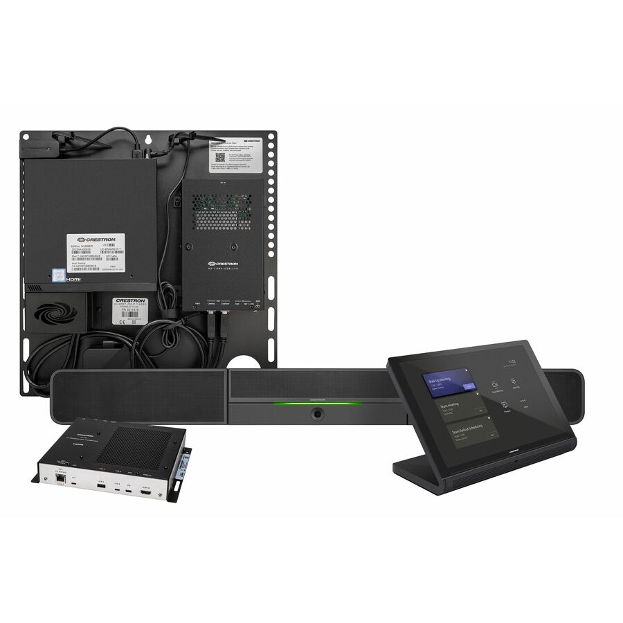 Crestron Flex UC-BX30-T Video Conference Equipment