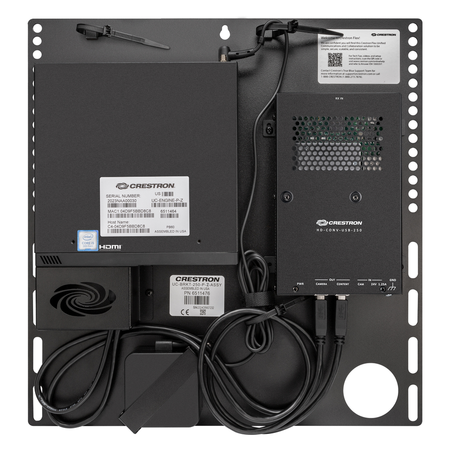 Crestron UC-MX50-Z-UPGRD Upgrade Kit