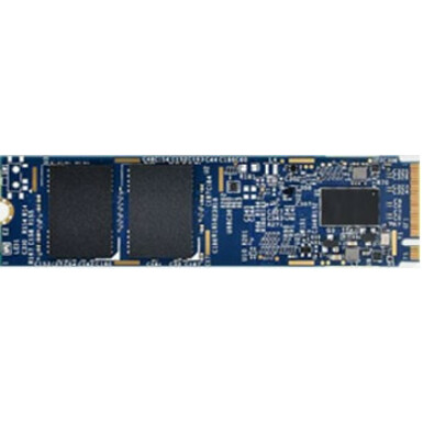 Dataram EC500 EC500S8NP 480 GB Rugged Solid State Drive - 2.5" Internal - PCI Express NVMe (PCI Express NVMe 3.0 x4) - Mixed Use