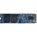 Dataram EC500 EC500S8NP 960 GB Rugged Solid State Drive - 2.5" Internal - PCI Express NVMe (PCI Express NVMe 3.0 x4) - Mixed Use