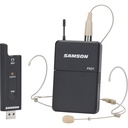 Samson XPD2 Headset - USB Digital Wireless System