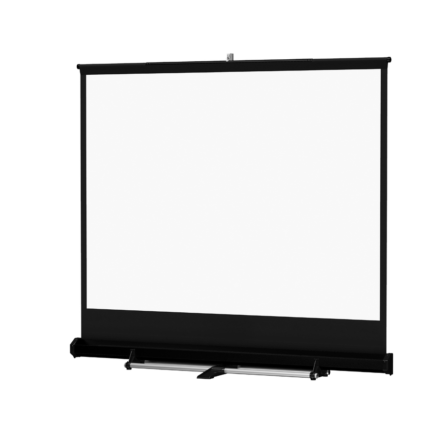Da-Lite Floor Model C 120" Manual Projection Screen