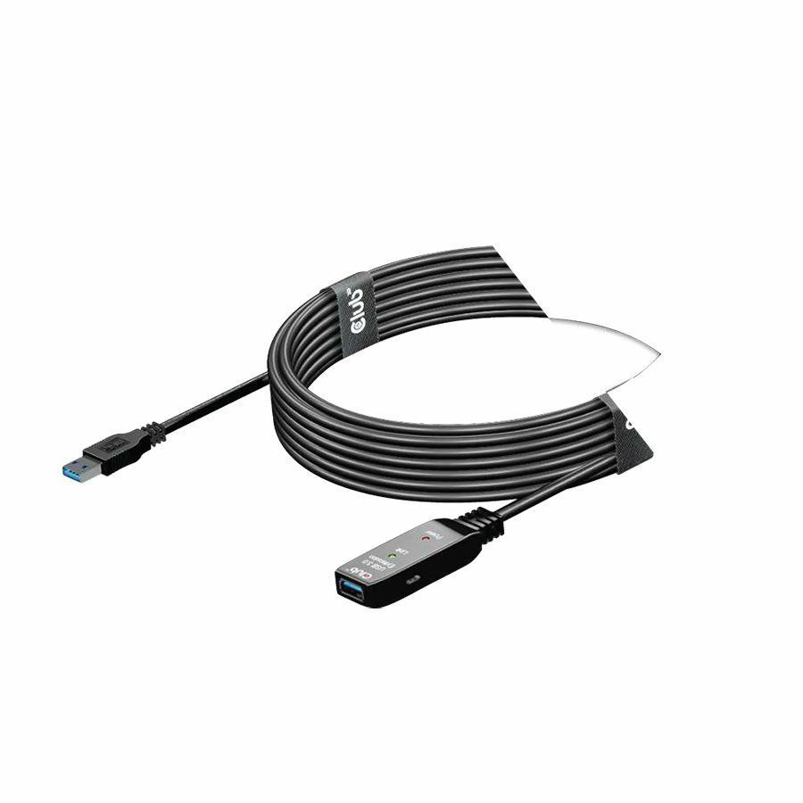 Club 3D USB Data Transfer Cable
