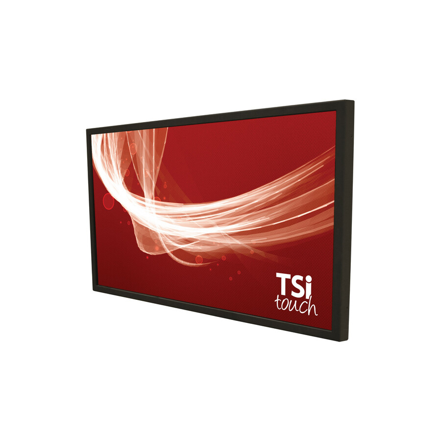 TSItouch 43" FHD Infrared Touch Screen Solution