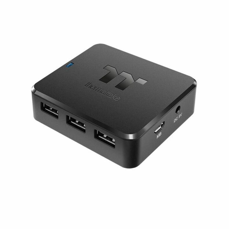 Thermaltake H200 Internal USB Hub Plus