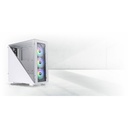 Thermaltake Divider 300 TG Snow ARGB Mid Tower Chassis