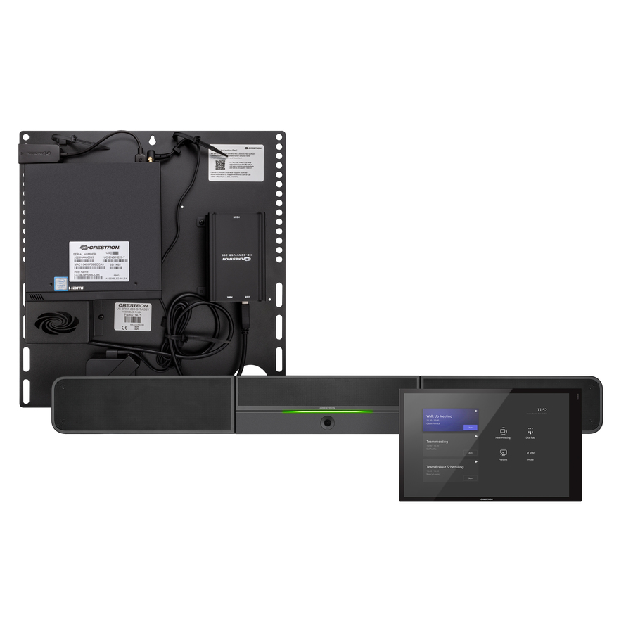 Crestron Flex UC-B30-T-WM Video Conference Equipment