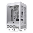 Thermaltake The Tower 100 Snow Mini Chassis