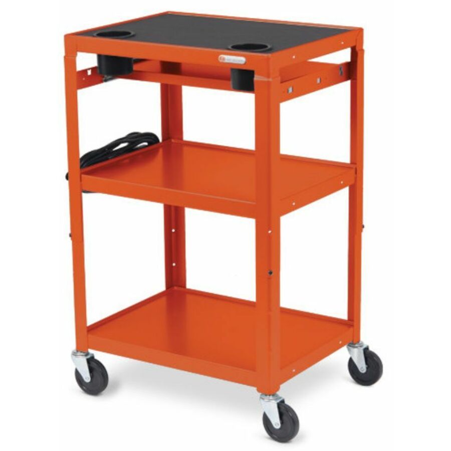 Bretford MIC Cart Mobile Teacher Cart