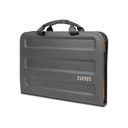 Higher Ground Datakeeper Cart CS Carrying Case for 11" Notebook, Chromebook, MacBook Air - Gray