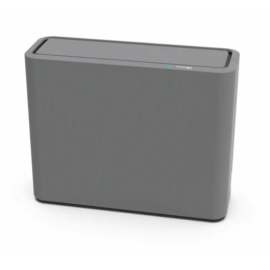 Inseego WAVEMAKER FG2000 Wi-Fi 6 IEEE 802.11 a/b/g/n/ac/ax Ethernet, Cellular Modem/Wireless Router