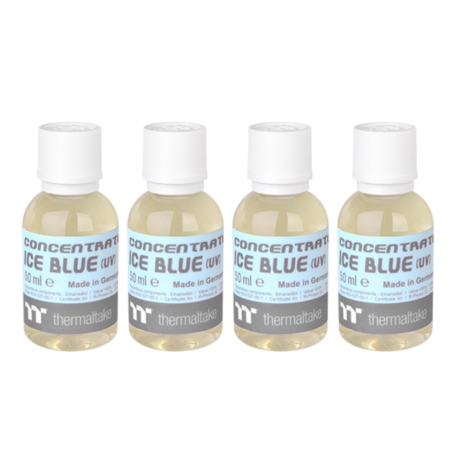 ttpremium Concentrate - Ice Blue (4 Bottle Pack)