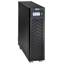 Eaton Tripp Lite Series 3-Phase 208/220/120/127V 20kVA/kW Double-Conversion UPS - Unity PF, No Internal Battery Modules