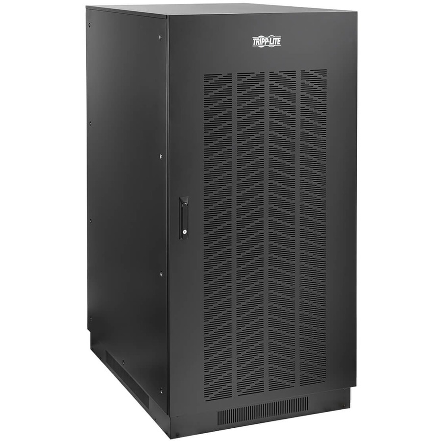 Eaton Tripp Lite Series ±120VDC External Battery Cabinet for Select 10-100K S3M-Series 3-Phase UPS - 40x 65Ah VRLA (AGM) Batteries