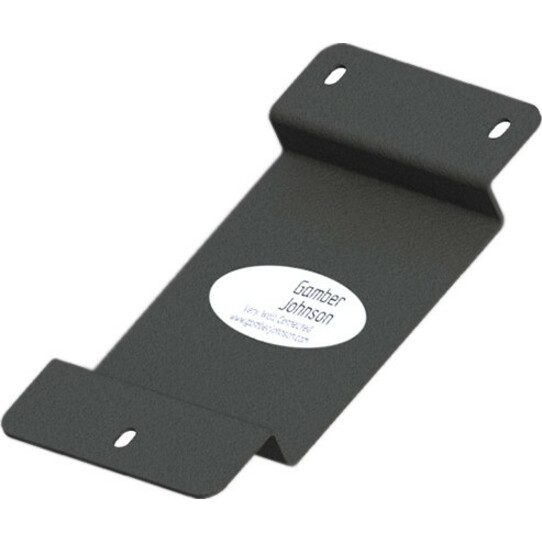 Gamber-Johnson Mounting Adapter for Cradle