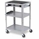 Bretford MIC Cart Mobile Teacher Cart