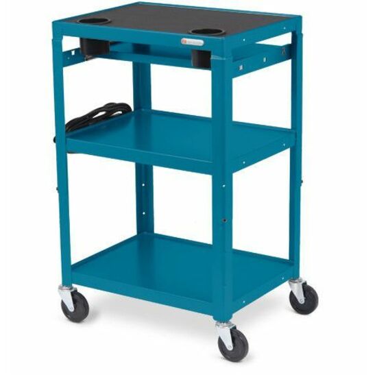 Bretford MIC Cart Mobile Teacher Cart
