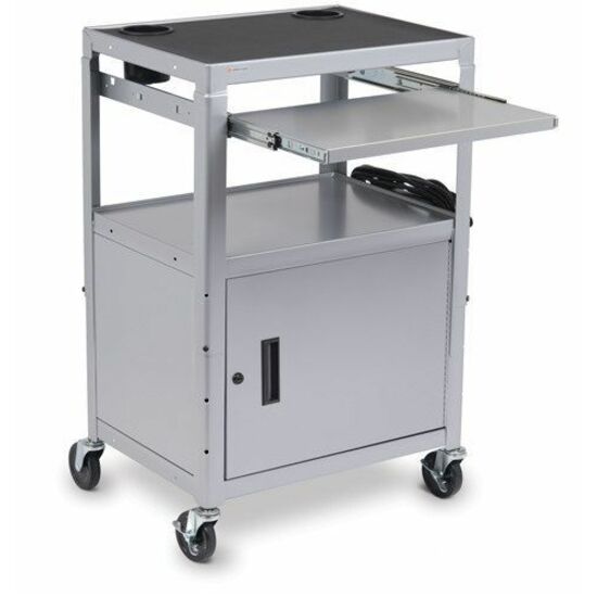 Bretford MIC Cart Mobile Teacher Cart