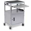Bretford MIC Cart Mobile Teacher Cart