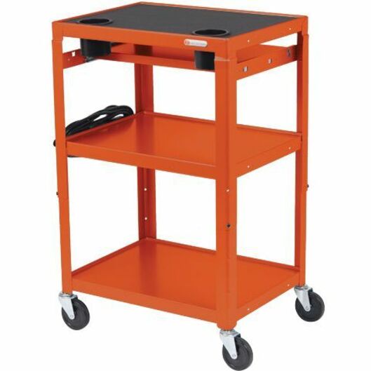 Bretford MIC Cart Mobile Teacher Cart