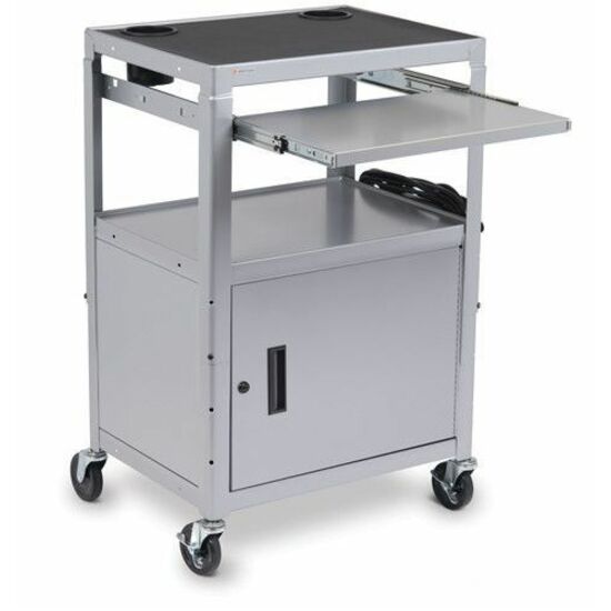 Bretford MIC Cart Mobile Teacher Cart