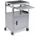 Bretford MIC Cart Mobile Teacher Cart
