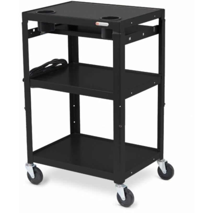 Bretford MIC Cart Mobile Teacher Cart
